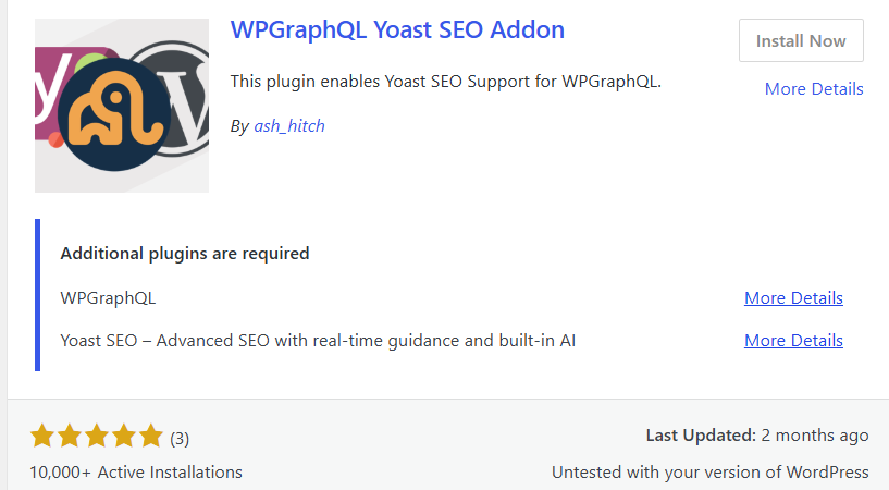Yoast SEO