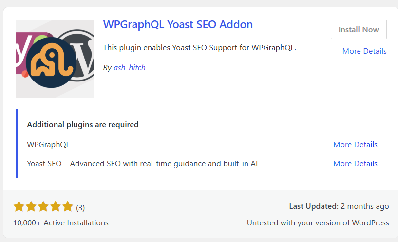 Yoast SEO